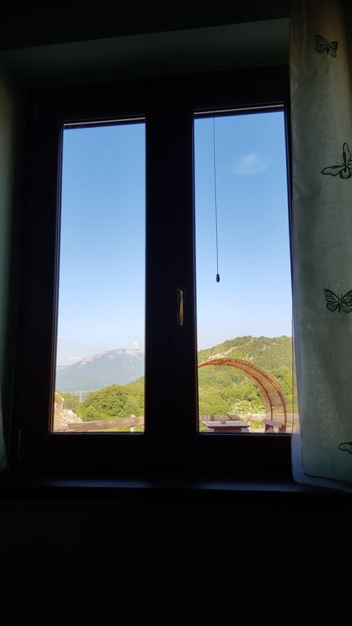 La Luna Nel Pozzo Riofreddo 외부 사진
